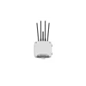 Milesight IoT 5G AIoT 4X/12X Pro Bullet Plus Network Camera, MS-C8266-X4GOPC(1/1.8") / LoRaWAN / 5G / POE - 217304 - 4