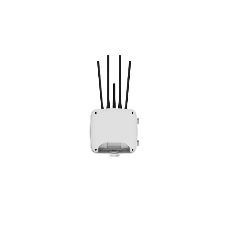 Milesight IoT 5G AIoT 4X/12X Pro Bullet Plus Network Camera, MS-C8266-X4GOPC(1/1.8") / LoRaWAN / 5G / POE - 217304 - 4