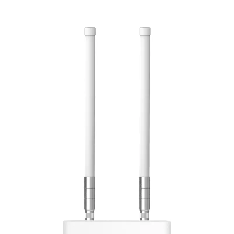 Milesight IoT LoRaWAN Gateway UG67 Ext. 2 * LoRa Antennas 868Mhz Accessories - 196024 - 2