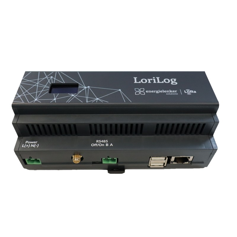 LoriLog LoRaWAN data logger - 210067 - 2