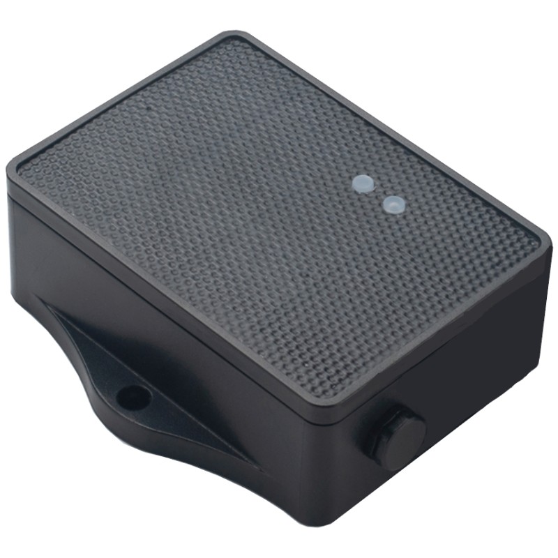 DRAGINO · TrackerD · LoRa · LoRaWAN GPS Tracker mit Solar · EU868 - 232983 - 3