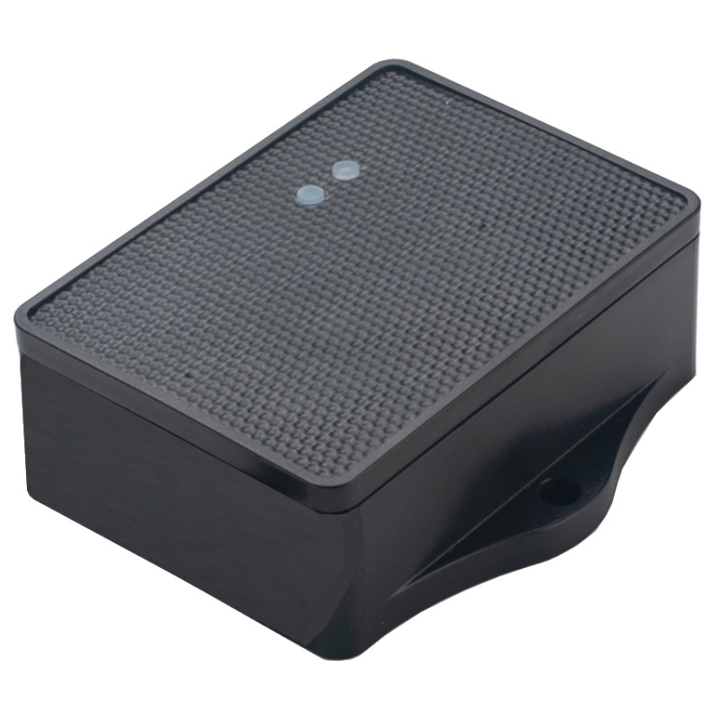 DRAGINO · TrackerD · LoRa · LoRaWAN GPS Tracker mit Solar · EU868 - 232983 - 4