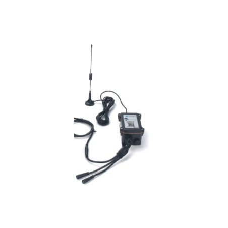 DRAGINO LoRaWAN Wetterstation Zentrale v2 - 233031 - 1