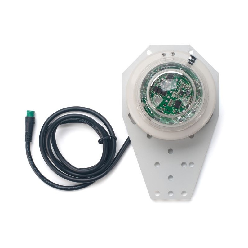 DRAGINO Wetterstation v2 - optischer Regensensor (WSS-08) - 233032 - 2