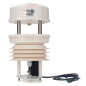 DRAGINO Wetterstation v2 - 9-in-1 Sensor für Wind,Temperatur, Luftfeuchtigkeit, Druck, Licht, Feinstaub - 233033 - 2
