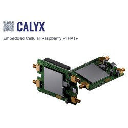 Teltonika · Modem · EBD021 · Calyx PI-Compatible 4G - 251582 - 1