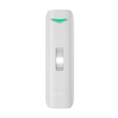 AJAX | Wireless mini curtain detector "Curtain Outdoor Mini" for indoor and outdoor use