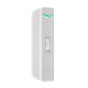 AJAX | Wireless mini curtain detector "Curtain Outdoor Mini" for indoor and outdoor use