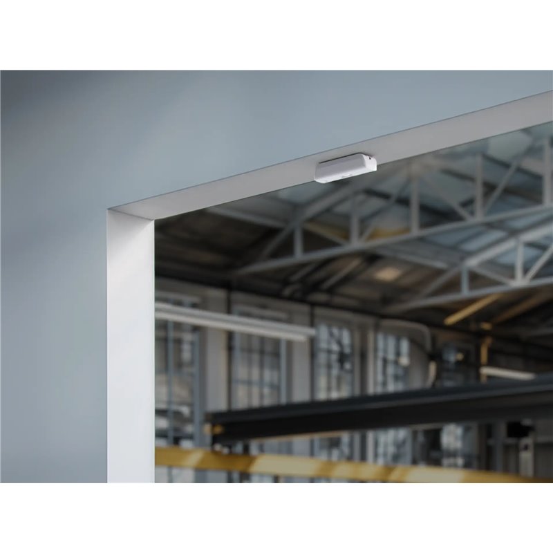 AJAX | Wireless mini curtain detector "Curtain Outdoor Mini" for indoor and outdoor use