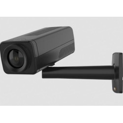 AXIS Netzwerkkamera Block Q1726 4 MP - 251595 - 1