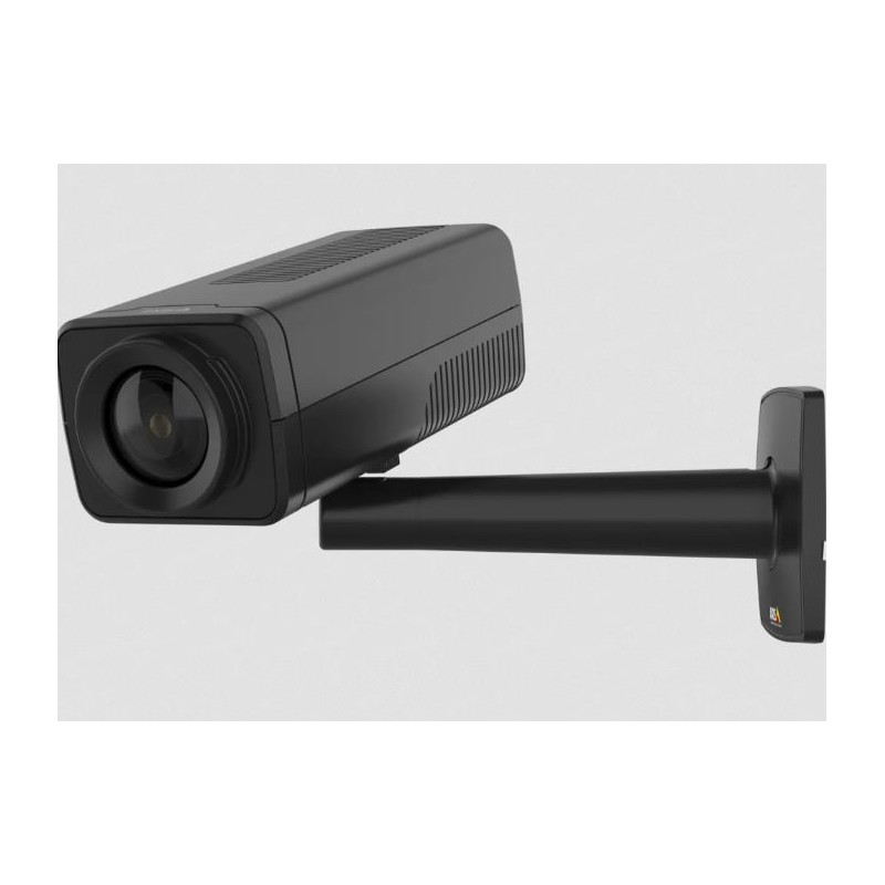 AXIS Network Camera Block Q1726 4 MP - 251595 - 1