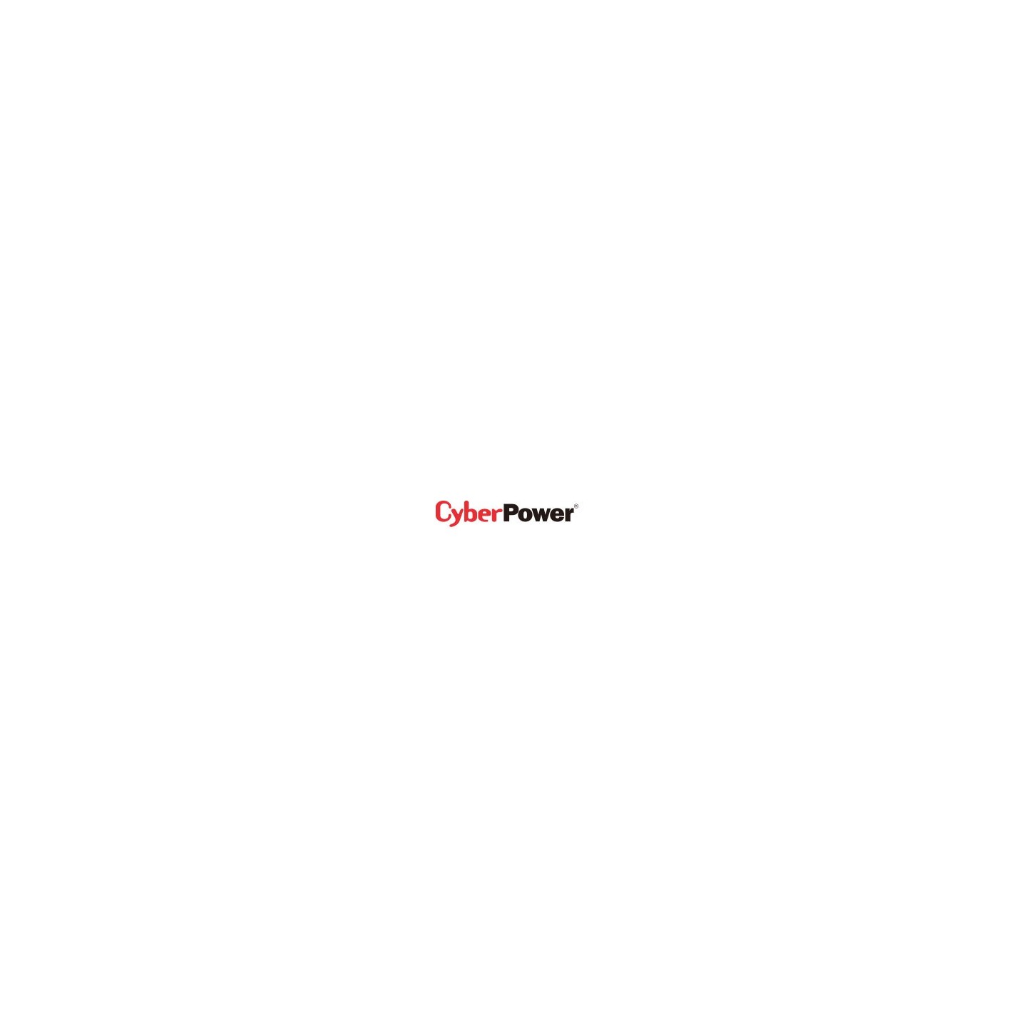CyberPower UPS, OLS Tower/19" series, 1000VA/900W, 2U, On-Line, LCD, USB/RS232, - 249445 - 5