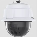 AXIS Network Camera PTZ Dome Q6088-E 4K - 251624 - 1