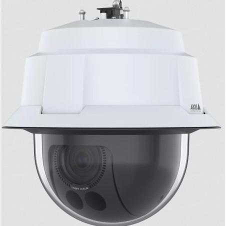 AXIS Network Camera PTZ Dome Q6088-E 4K - 251624 - 1