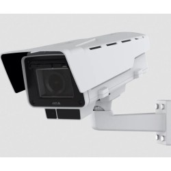 AXIS Network Camera Block Q1726-LE 4 MP - 251622 - 1
