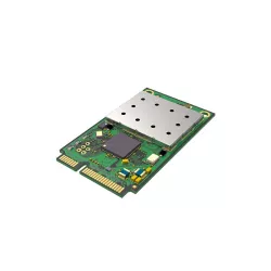 MikroTik LR9G miniPCI-e card for 902-928 MHz frequency - 251672 - 1