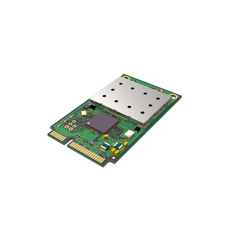 MikroTik LR9G miniPCI-e card for 902-928 MHz frequency - 251672 - 1