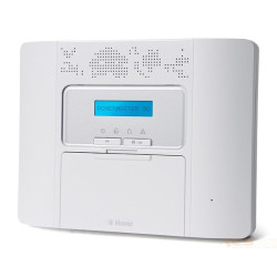 Visonic Funk-Alarmzentrale PowerMaster-30 G2