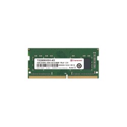 Transcend - DDR4-SO-DIMM - TS2666HSH-4G
