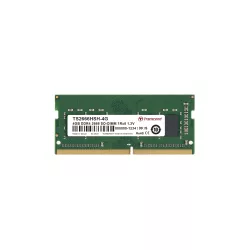 Transcend - DDR4-SO-DIMM - TS2666HSH-4G - 220700 - 1