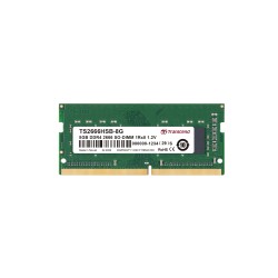 Transcend - DDR4-SO-DIMM - TS2666HSB-8G