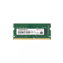 Transcend - DDR4-SO-DIMM - TS2666HSB-8G - 220702 - 1