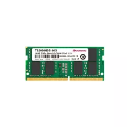 Transcend - DDR4-SO-DIMM - TS2666HSB-16G - 220705 - 1