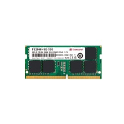 Transcend - DDR4-SO-DIMM - TS2666HSE-32G