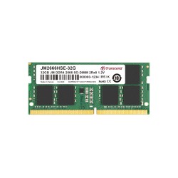 Transcend - DDR4-SO-DIMM - JM2666HSE-32G