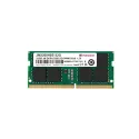 Transcend - DDR4-SO-DIMM - PC3200 - CL22 - JM3200HSE-32G - 220711 - 1