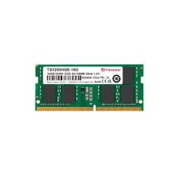 Transcend - DDR4-SO-DIMM - TS3200HSB-16G