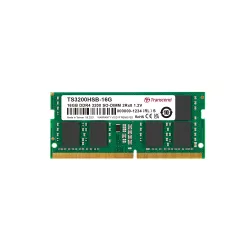 Transcend - DDR4-SO-DIMM - TS3200HSB-16G - 220716 - 1
