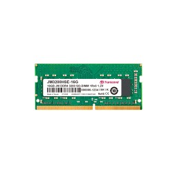 Transcend - DDR4-SO-DIMM - JM3200HSE-16G