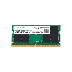 Transcend - DDR5-SO-DIMM - TS2GSA64V8E