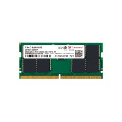 Transcend - DDR5-SO-DIMM - JM4800ASE-16G