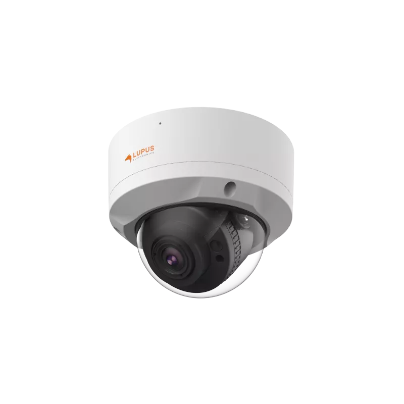 Lupusnet - Geodome - LE 338HD