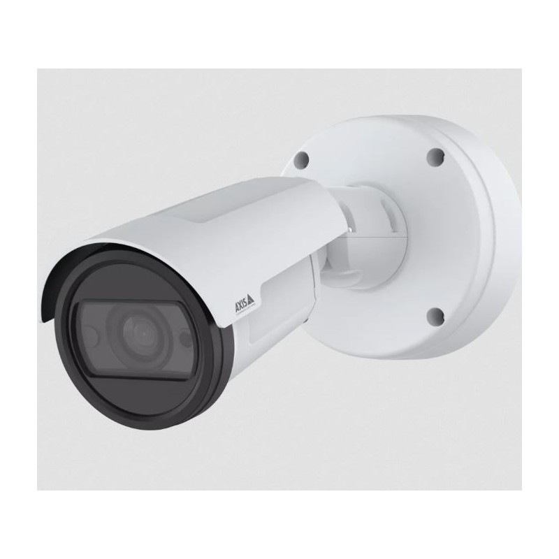 AXIS Network Camera Bullet P1487-LE 5 MP - 250096 - 1