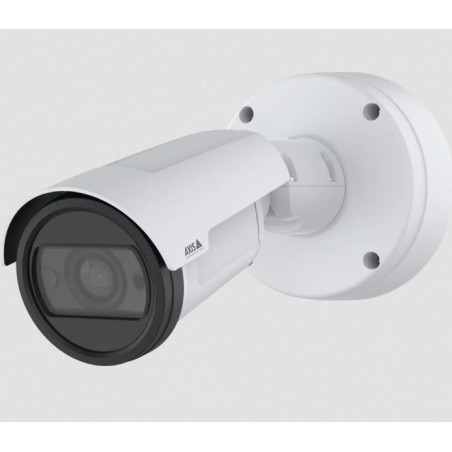 AXIS Network Camera Bullet P1487-LE 5 MP - 250096 - 1