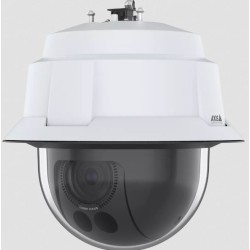 AXIS Network Camera PTZ Dome Q6088-E no Midspan 4K - 251703 - 1