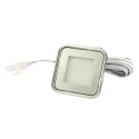 Synergy 21 recessed floor spotlight ARGOS square IP54 cw - 109411 - 3