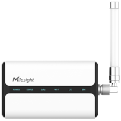 Milesight IoT LoRaWAN Gateway