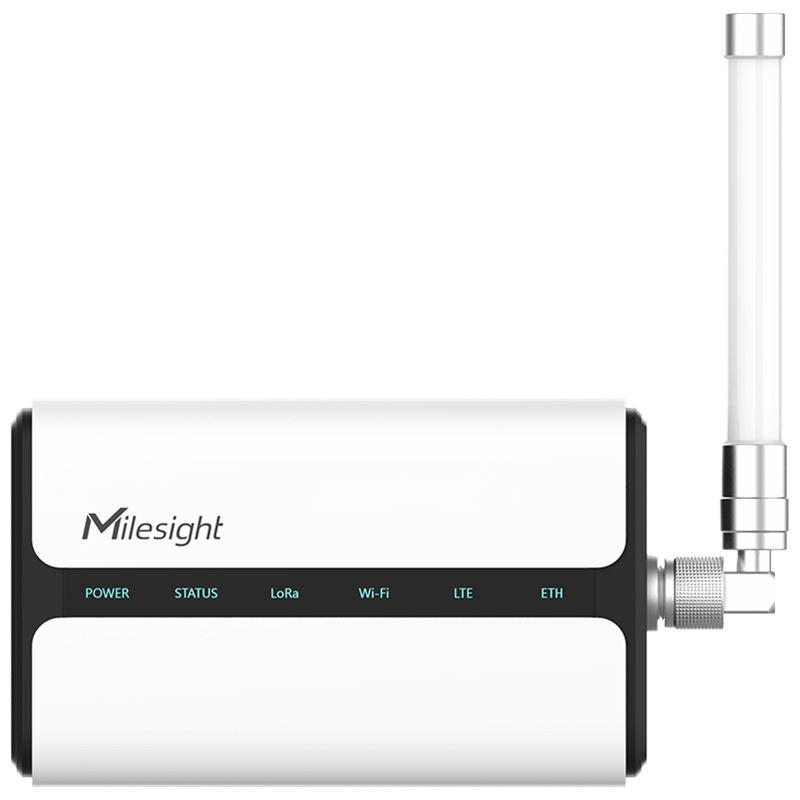 Milesight IoT LoRaWAN Gateway