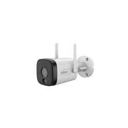 DAHUA | IP WLAN bullet camera, 5 MP, 2.8 mm, IR 30 m, IP67, black