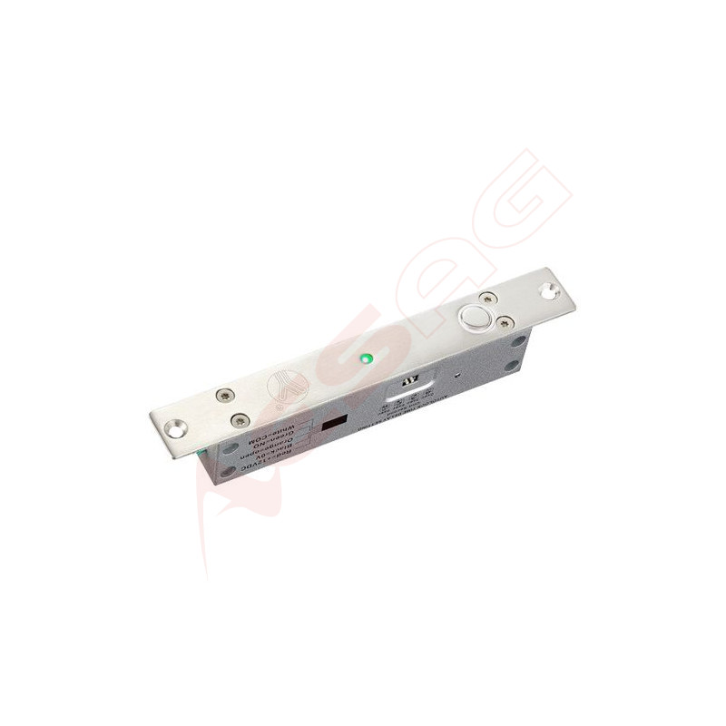 Electromechanical security lock / 1000Kg / 12VDC