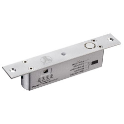 Electromechanical security lock / 1000Kg / 12VDC