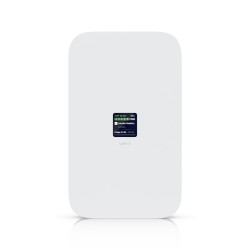 Ubiquiti UniFi 5G Max &bull 1x Nano SIM &bull 1x Nano-SIM or eSIM &bull 1x 2.5 GbE &bull PoE in &bull U5G-Max - 251706 - 1