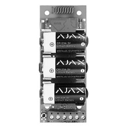 AJAX Universal integration module wired sensors
