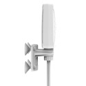 Poynting - Antennas - 5G/LTE - Mast/Wall/Window - A-XPOL-0001-V3-21 - SMA (M) - 6dbi 2x2 MIMO Cross Polarized Omnidirectional - 