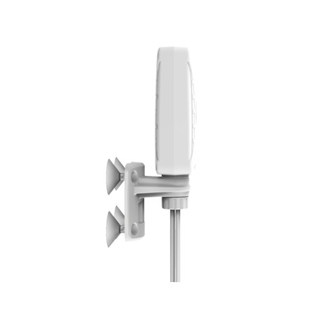 Poynting - Antennas - 5G/LTE - Mast/Wall/Window - A-XPOL-0001-V3-21 - SMA (M) - 6dbi 2x2 MIMO Cross Polarized Omnidirectional - 