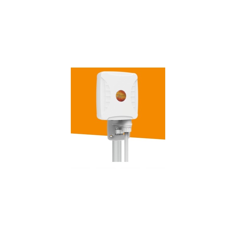 Poynting - Antennas - 5G/LTE - Mast/Wall/Window - A-XPOL-0001-V3-21 - SMA (M) - 6dbi 2x2 MIMO Cross Polarized Omnidirectional - 